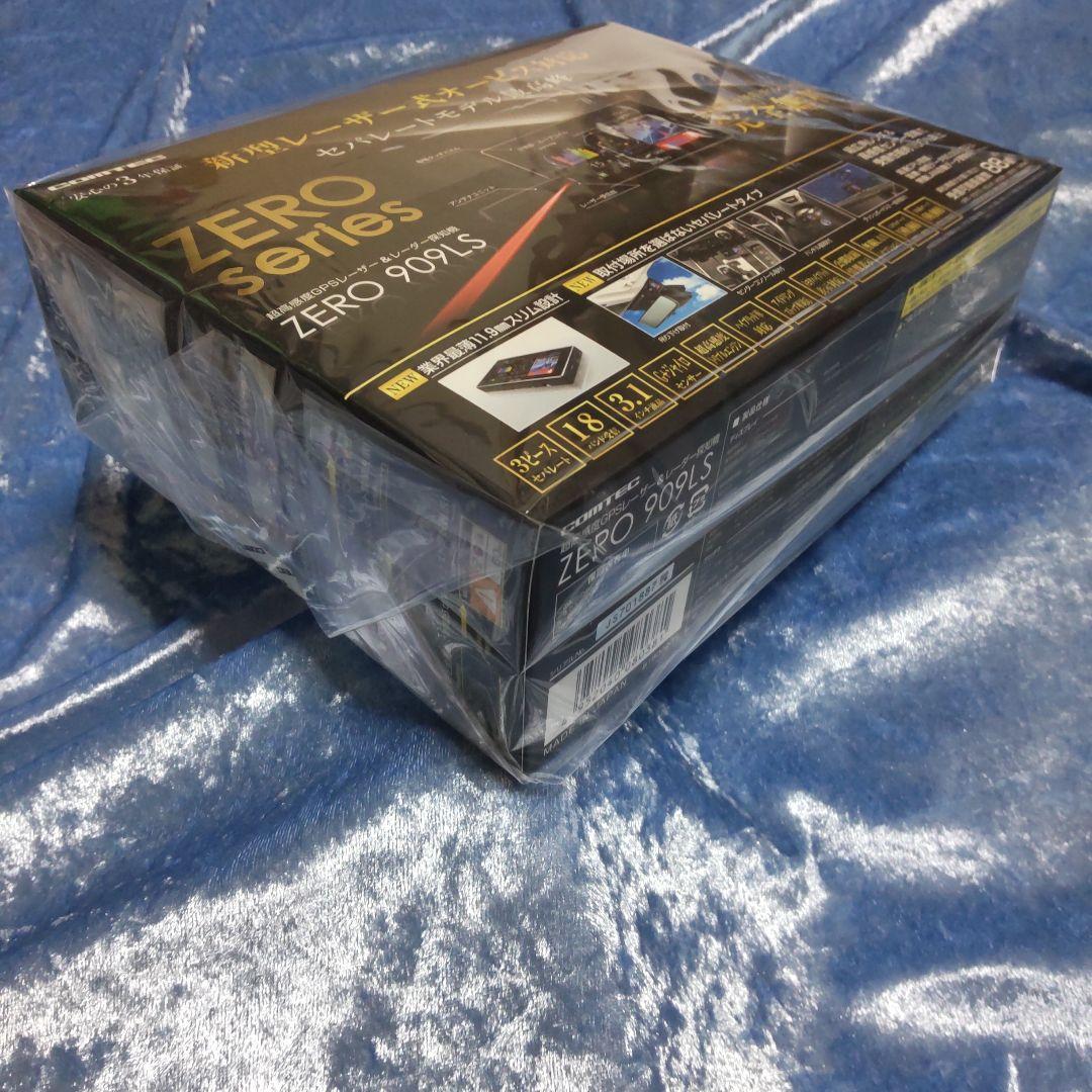 sunny出品★未開封新品★新型★ ZERO 909LS ★OBD2-R3