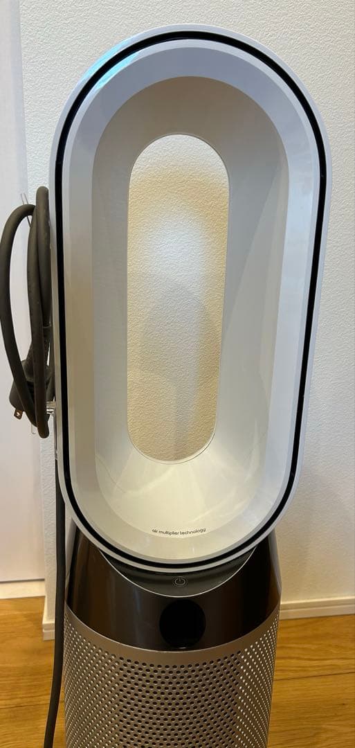 Dyson Pure Hot+Cool 2021年製 ジャンク