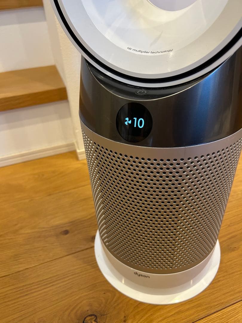 Dyson Pure Hot+Cool 2021年製 ジャンク