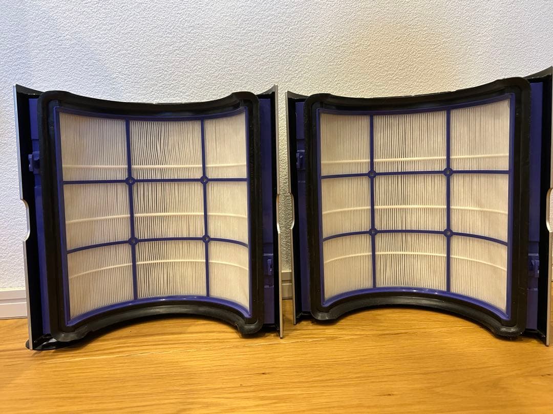 Dyson Pure Hot+Cool 2021年製 ジャンク