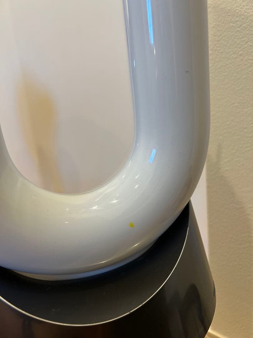 Dyson Pure Hot+Cool 2021年製 ジャンク