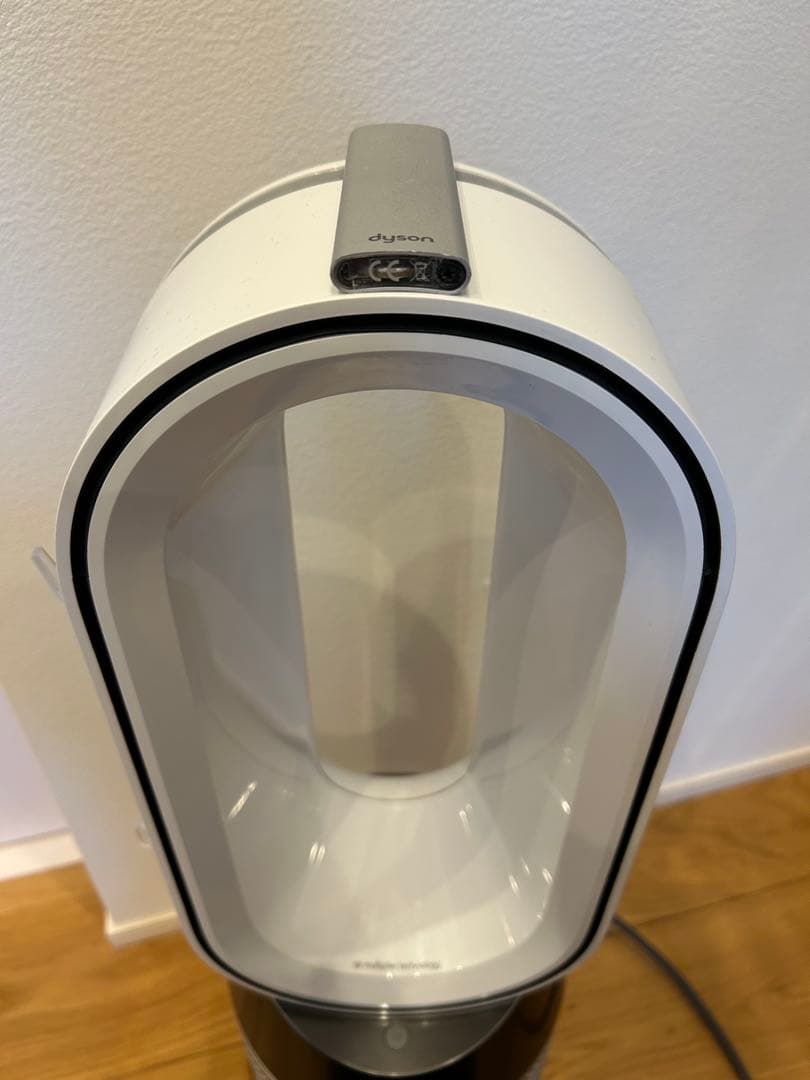 Dyson Pure Hot+Cool 2021年製 ジャンク