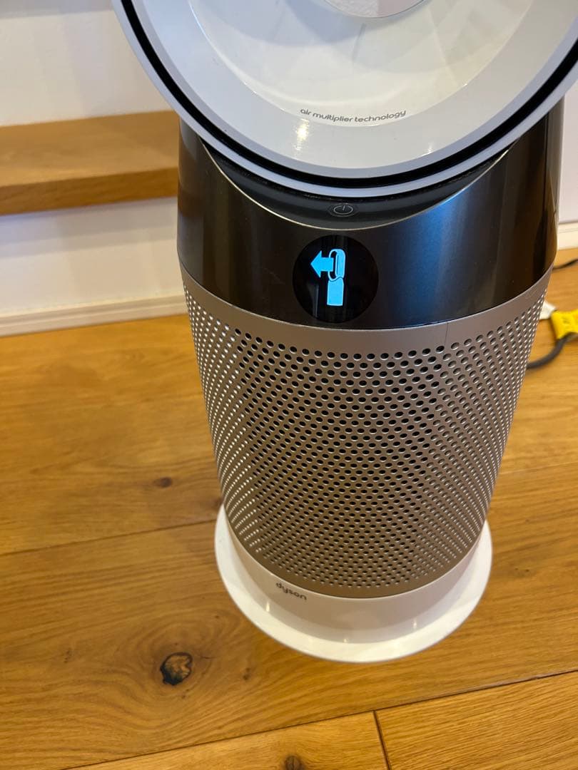 Dyson Pure Hot+Cool 2021年製 ジャンク