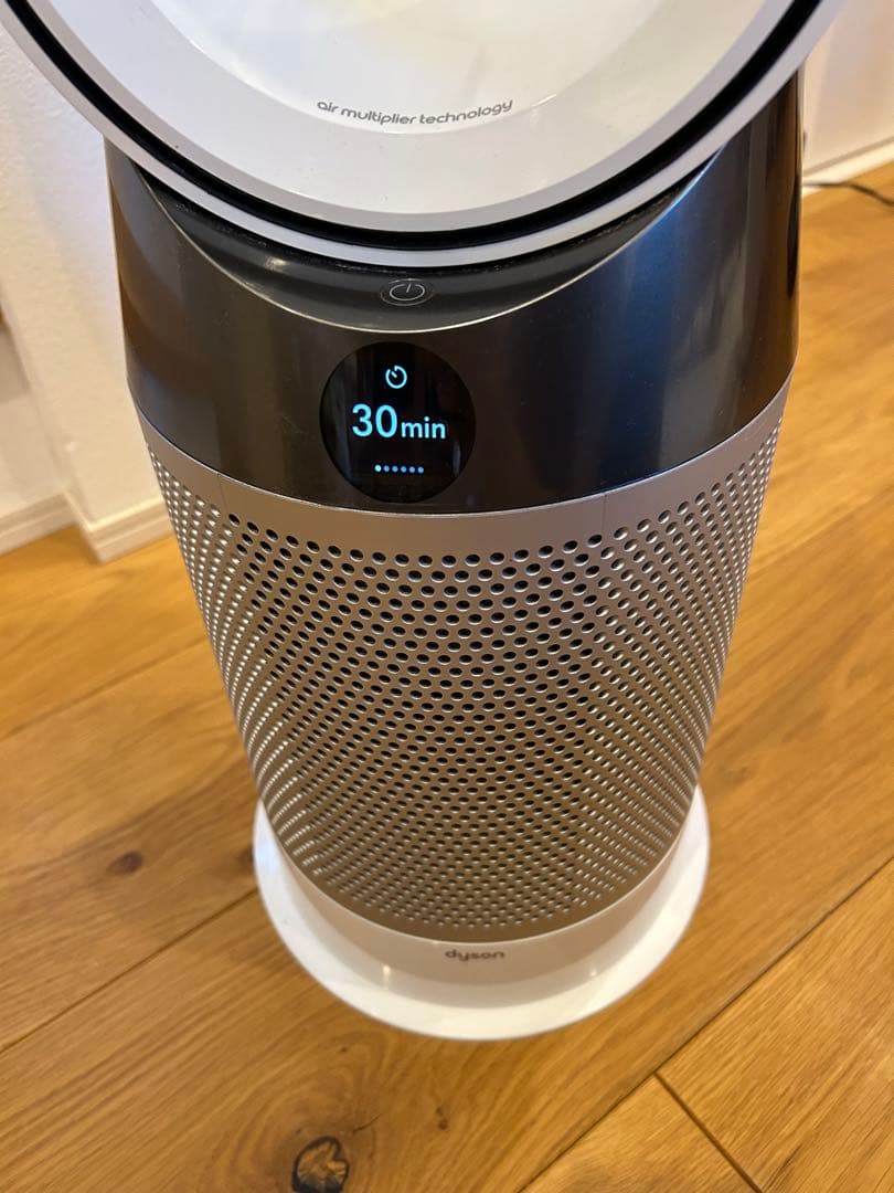 Dyson Pure Hot+Cool 2021年製 ジャンク