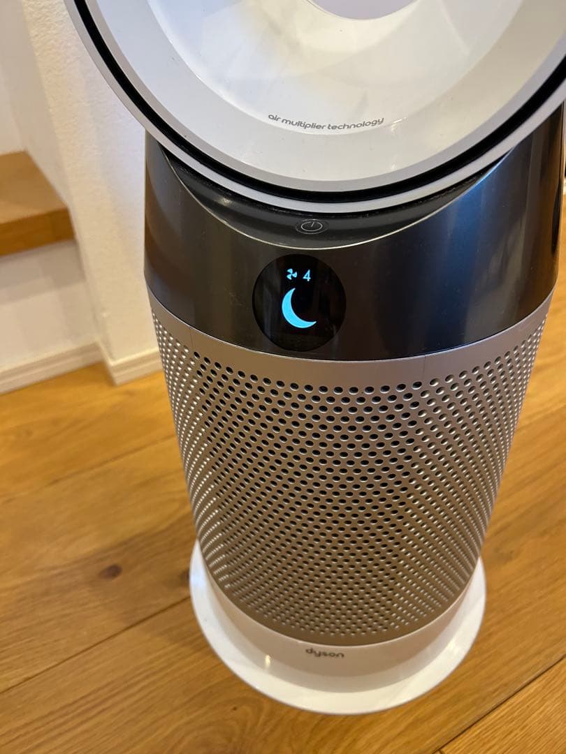 Dyson Pure Hot+Cool 2021年製 ジャンク