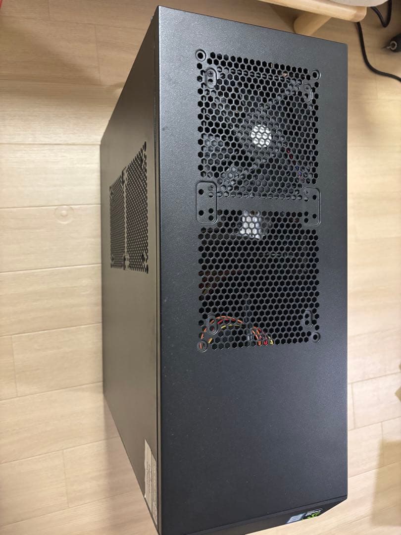 GALLERIA PC GTX 960 ·Intel Core i7-6700