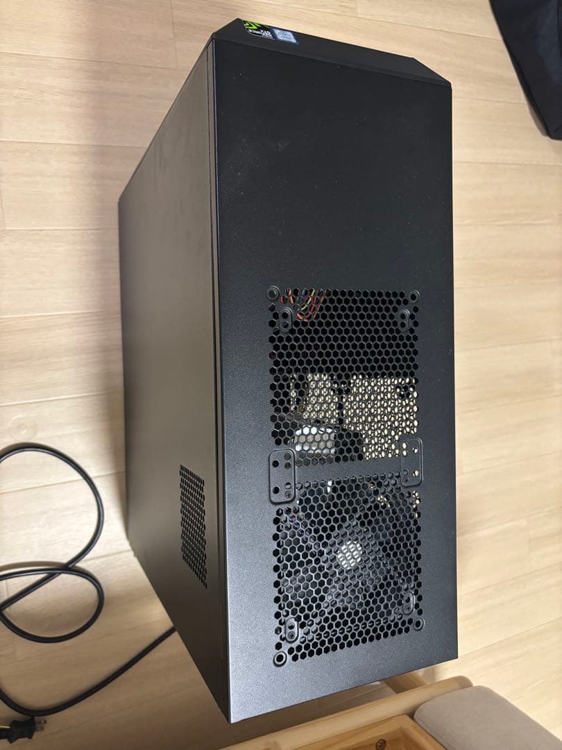 GALLERIA PC GTX 960 ·Intel Core i7-6700