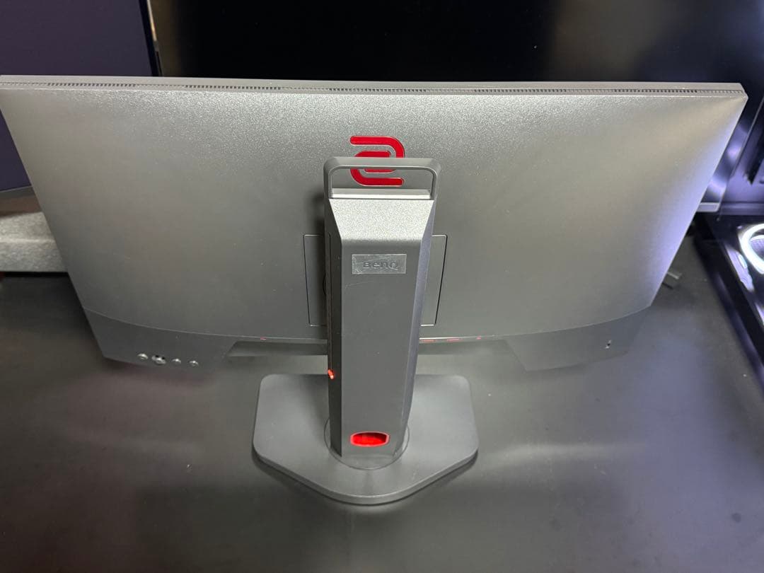 【最終値下げ】BenQ ZOWIE XL2411K