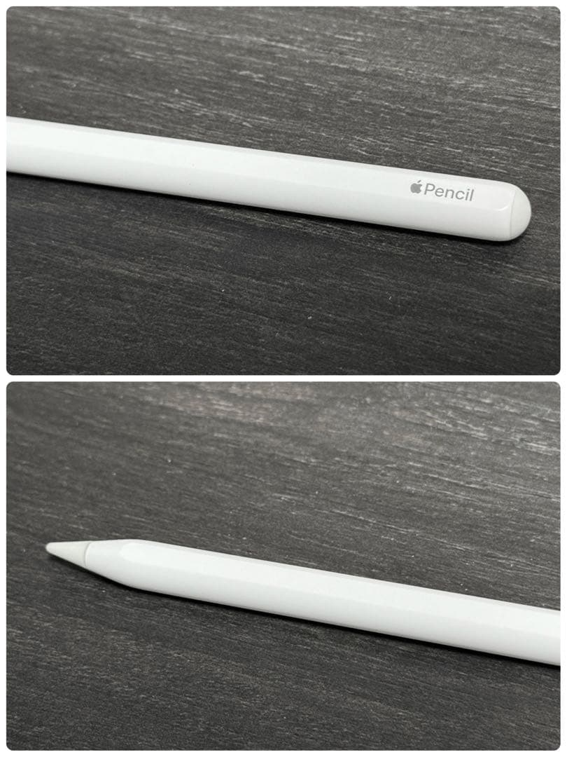 極美品　Apple Pencil 第2世代 MU8F2J/A