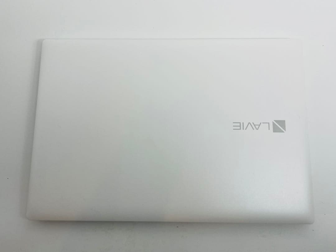 SSD搭載 NEC Windows11 ノートパソコン オフィス