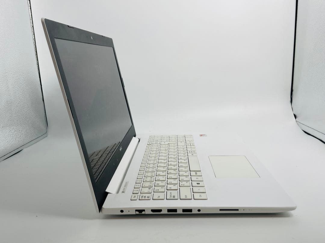 SSD搭載 NEC Windows11 ノートパソコン オフィス