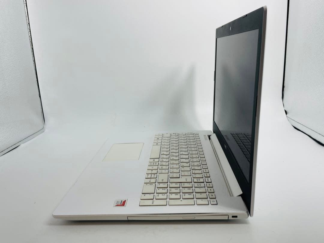 SSD搭載 NEC Windows11 ノートパソコン オフィス