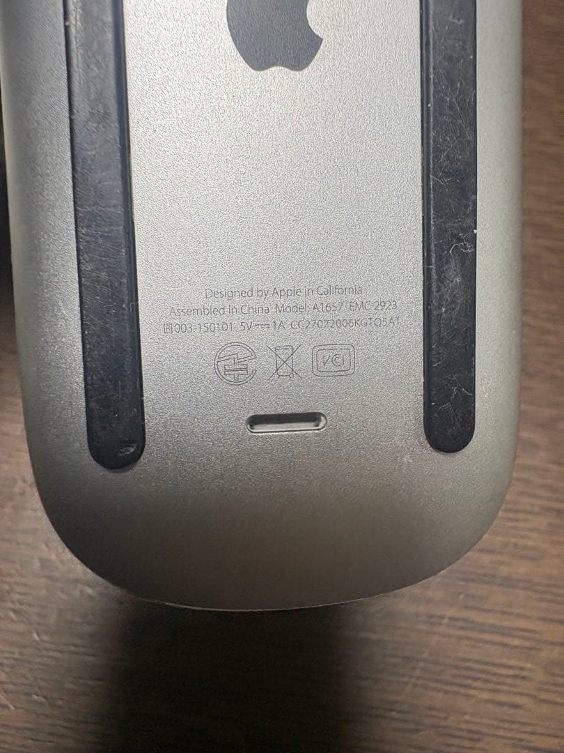 iMac (21.5-inch, Late 2015) 1TB【初期化済み】