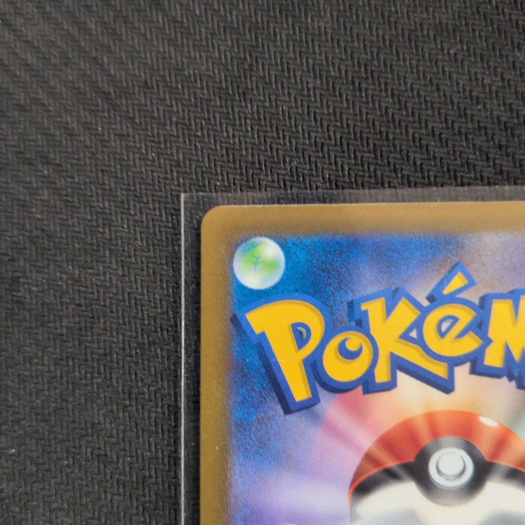 カナリィ トレーナーズカード 2枚セット sr　sar