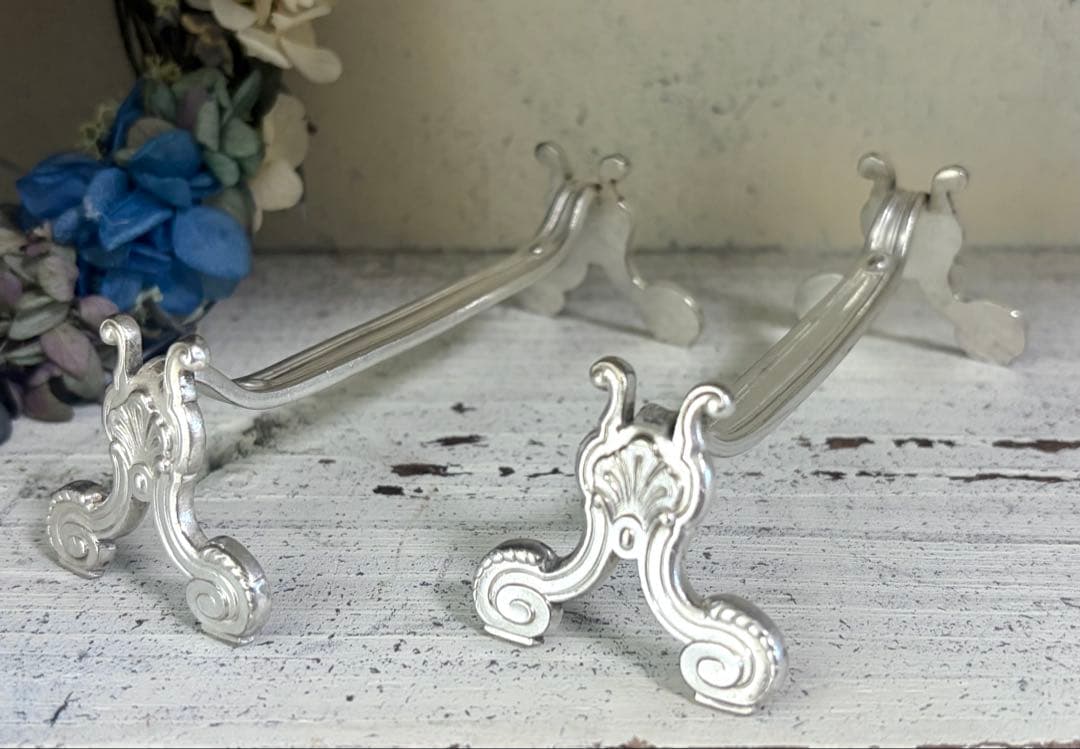 専用 ３個セット クリストフル ナイフレスト カトラリーレスト ヴァンドーム