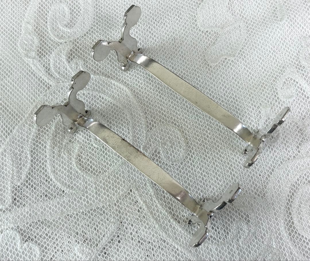 専用 ３個セット クリストフル ナイフレスト カトラリーレスト ヴァンドーム