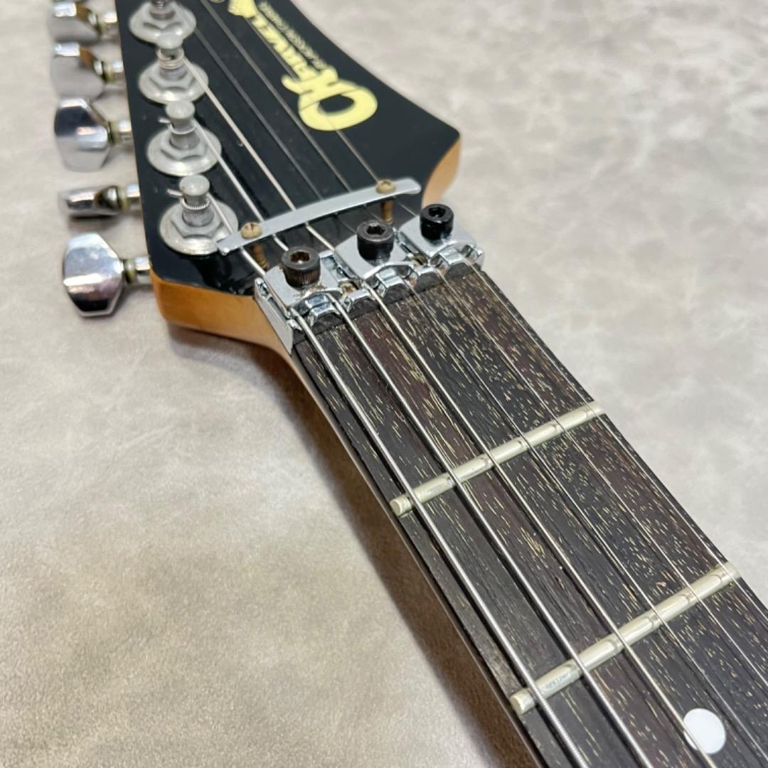 CHARVEL by JACKSON/CHARVEL　CDS-45