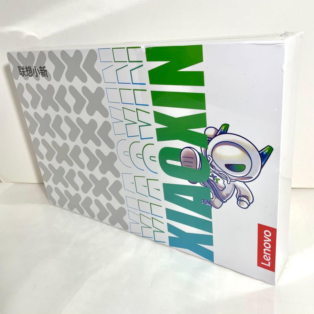 Lenovo Xiaoxin pad pro 12.7 2025 新品