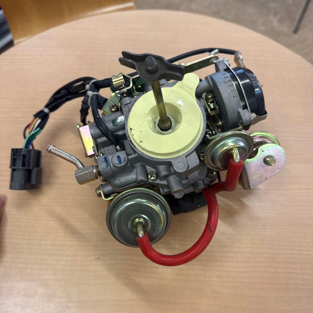 サニトラ　純正キャブ　中古