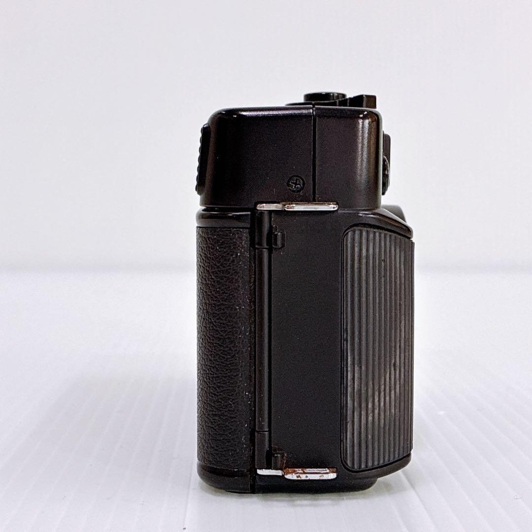 【完動品】NIKON L35AF　Y-051