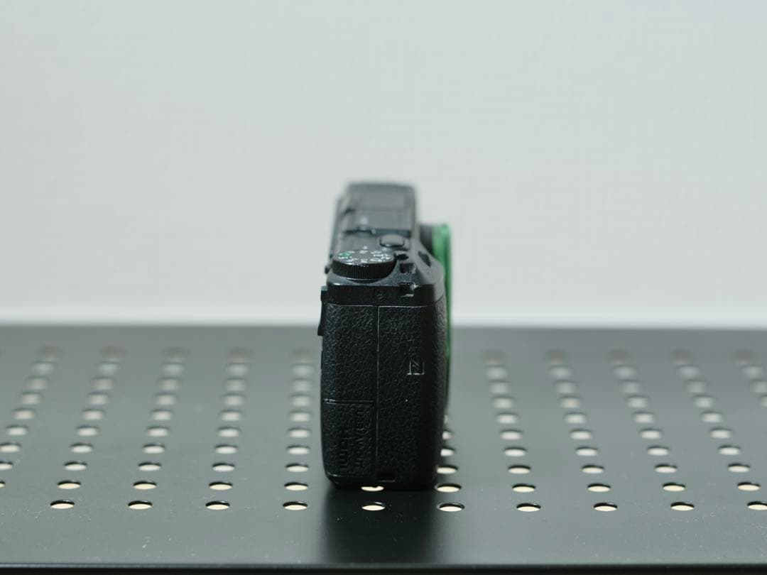 最終値下げ！RICOH リコー GR II 初回生産限定セット ※作例有り