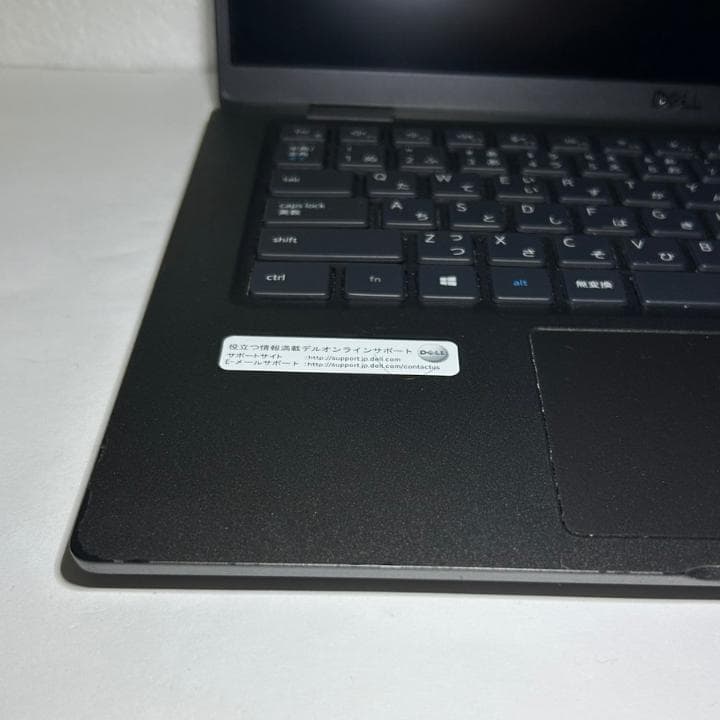 高性能✨DELL 7420✨第11世代i7×新品SSD1TB×16GB
