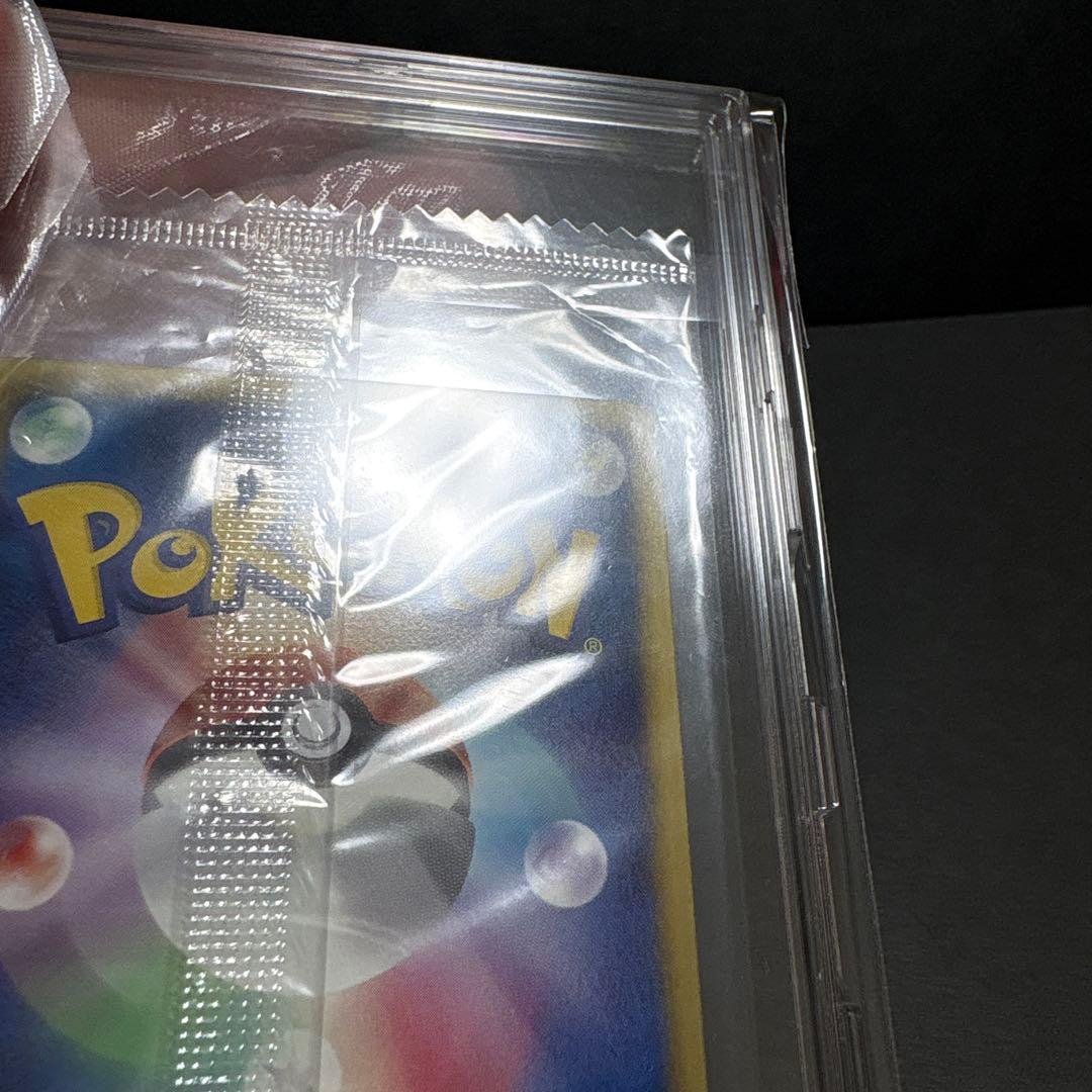 ブラッキー ダークラッシュ プロモ 未開封