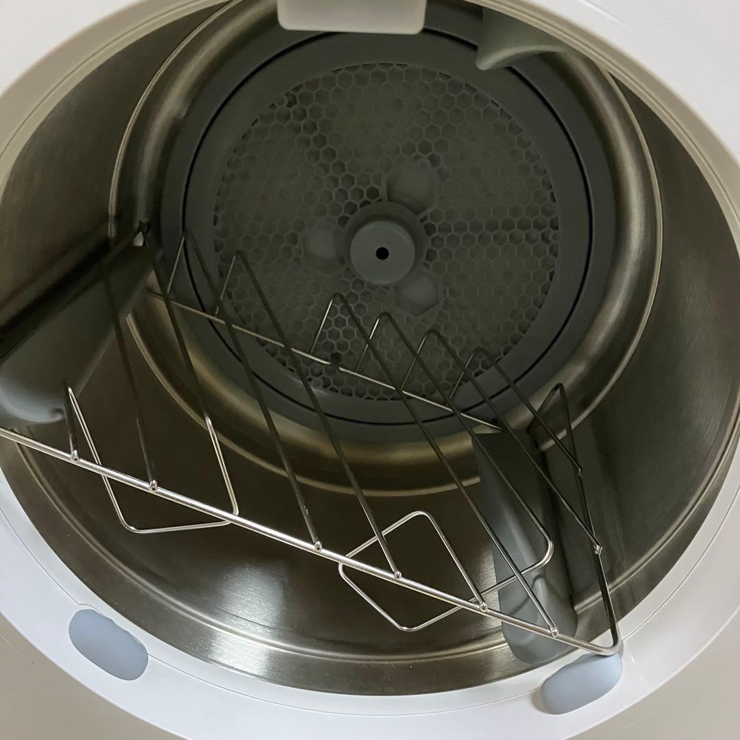 モルスゼロ 乾燥機 Morus Zero 小型衣類乾燥機