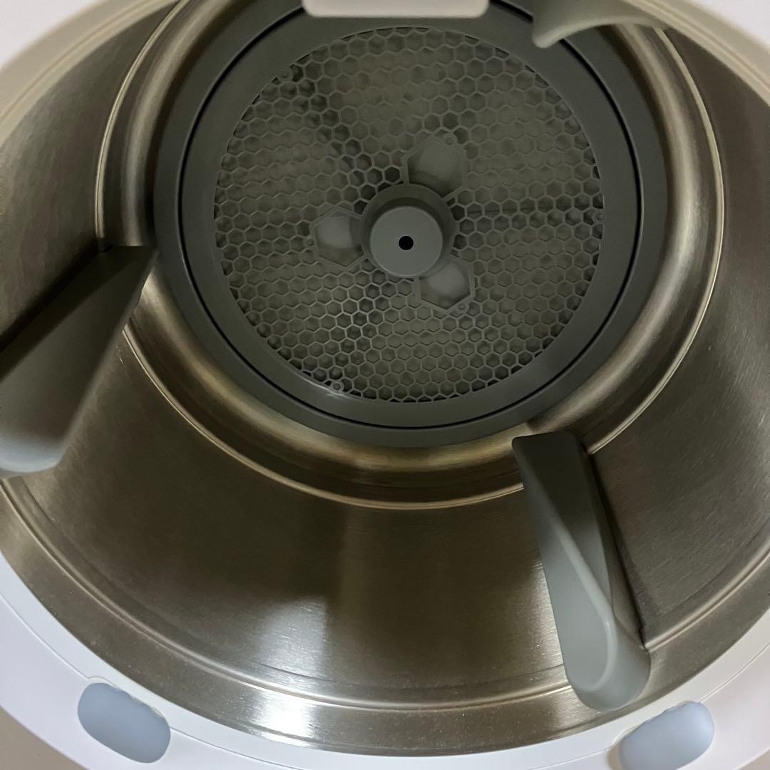 モルスゼロ 乾燥機 Morus Zero 小型衣類乾燥機