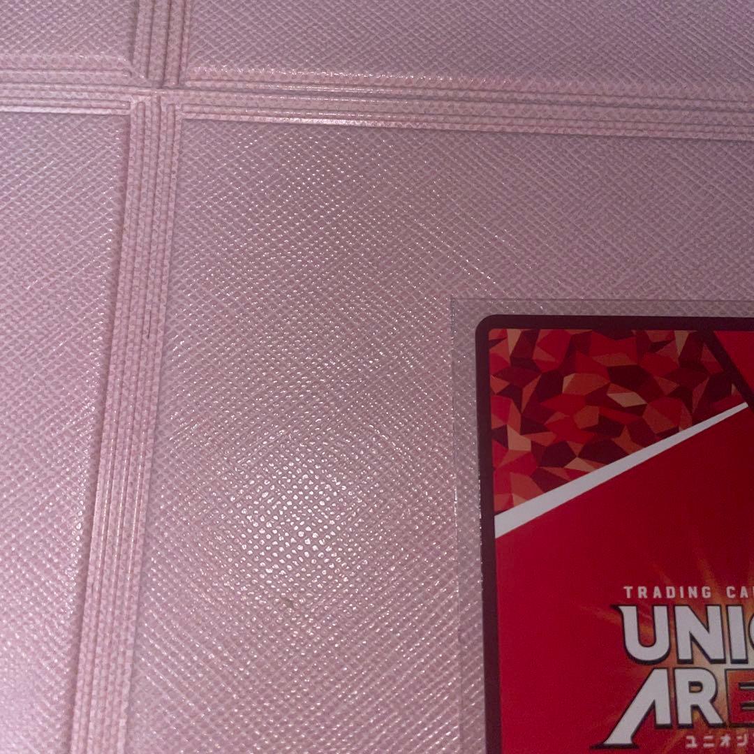 小宮果穂　ユニチケ　ユニオンアリーナ