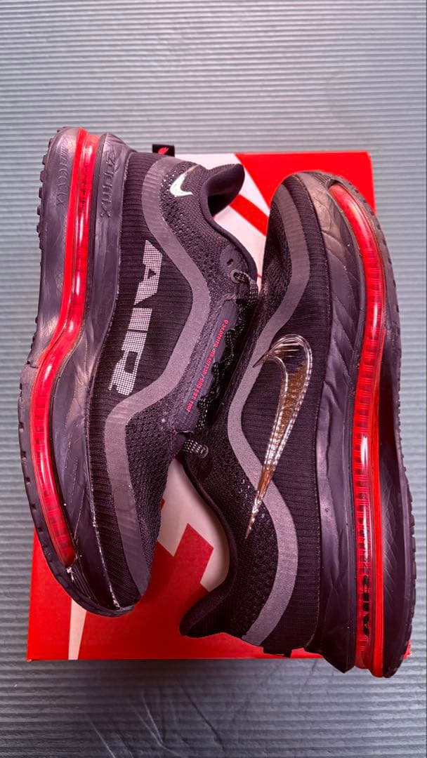 【希少】ペガサスプレミアム26.5㎝