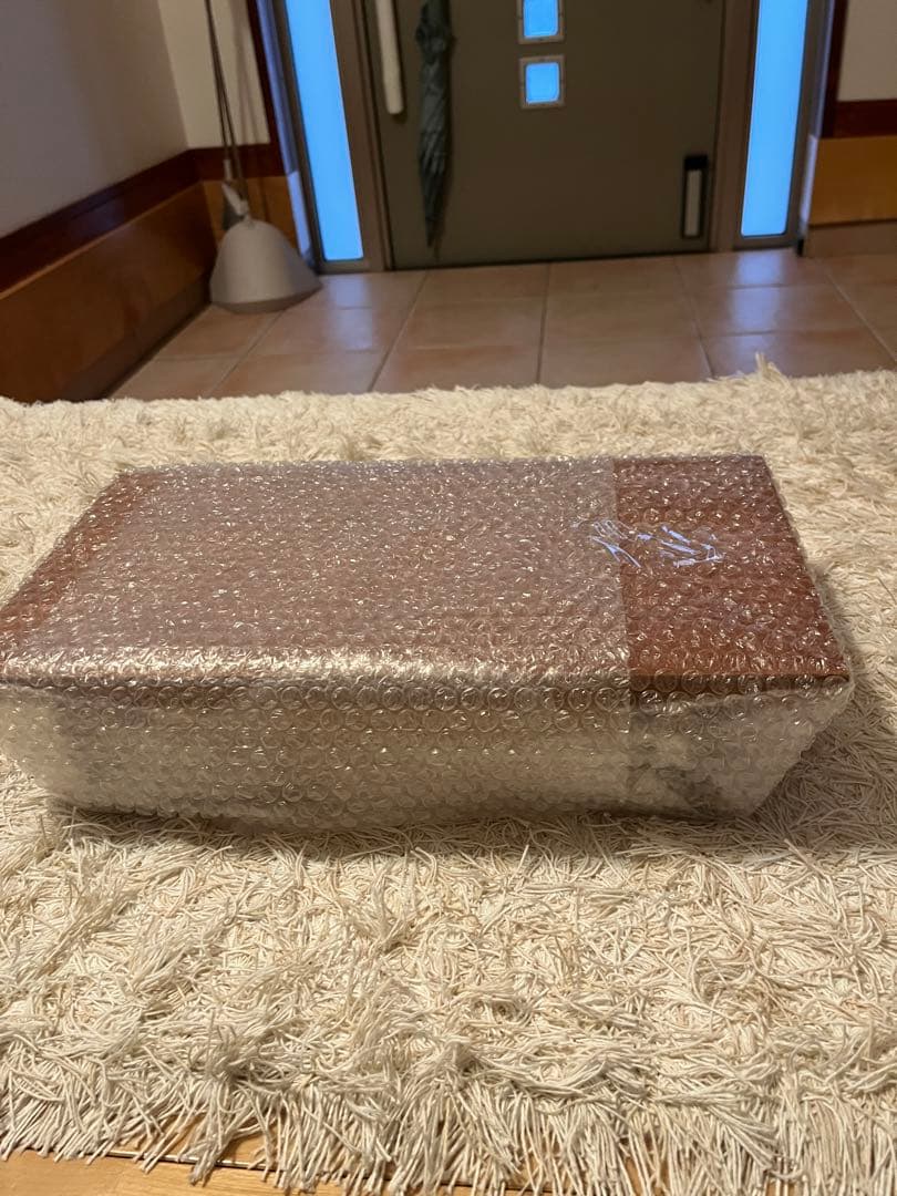 北欧ヴィンテージ　ウォールシェルフ