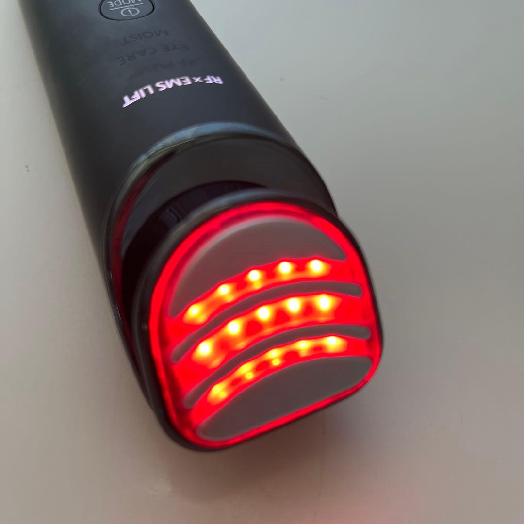 Panasonic VITALIFT　バイタリフトRF　EH-SR85　美顔器