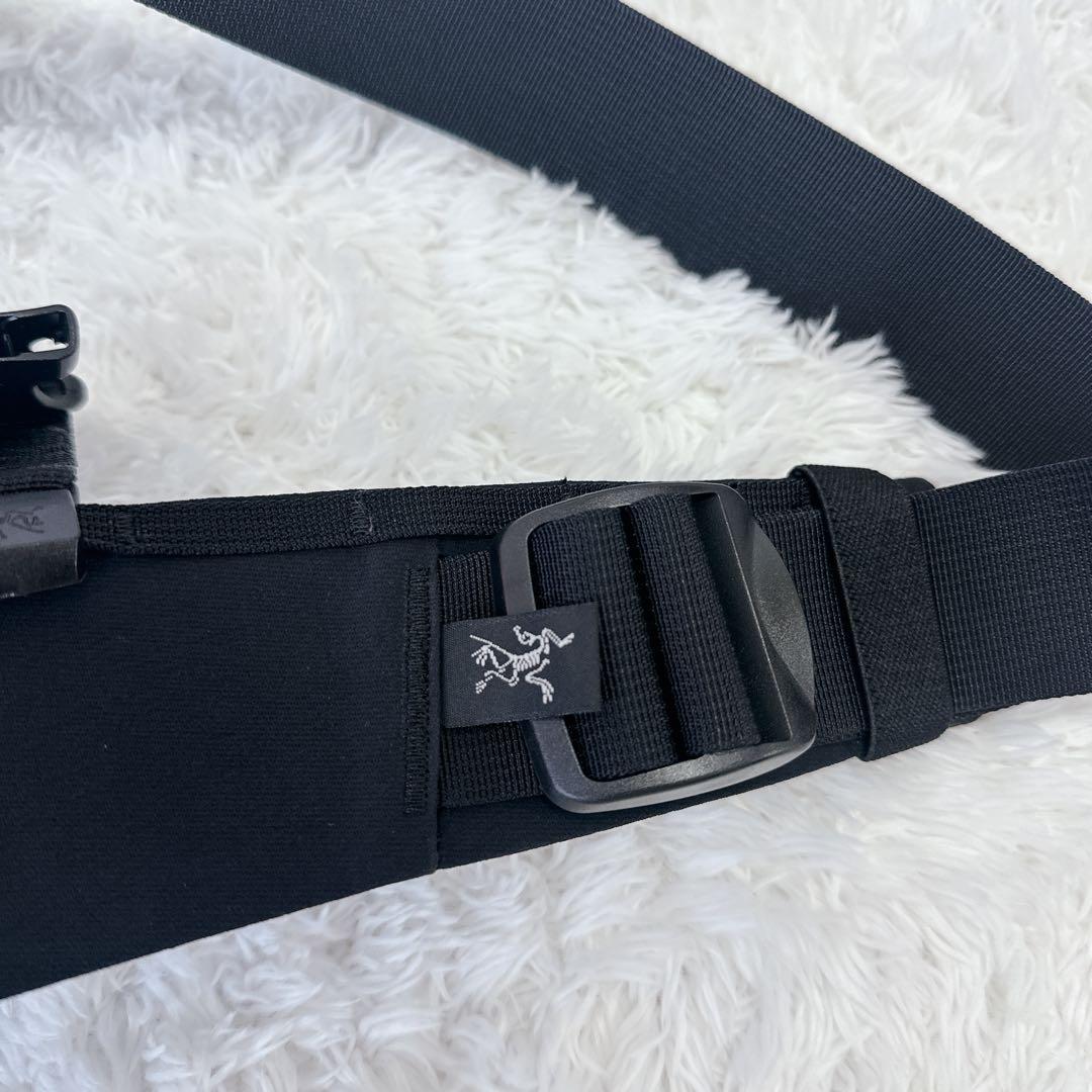 美品　ARC’TERYX GRANVILLE 10 COURIER BAG