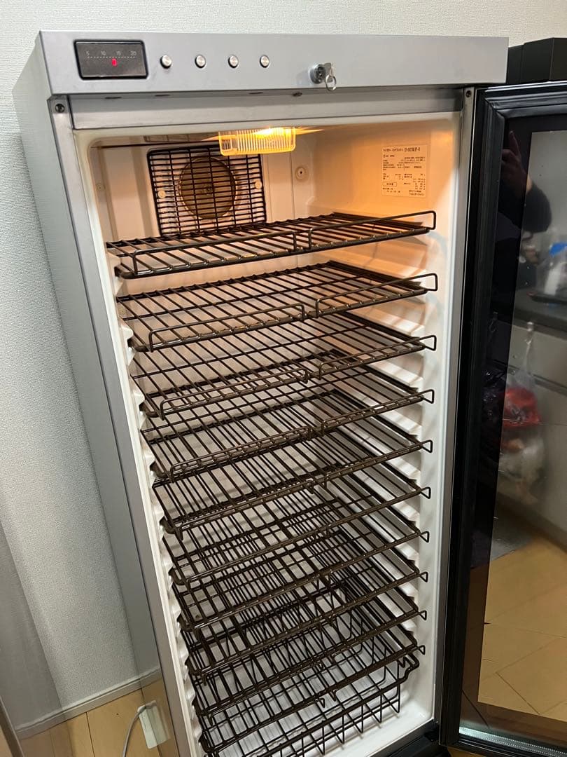 フォルスタージャパン ロングフレッシュ ST-SV270G(P)-D