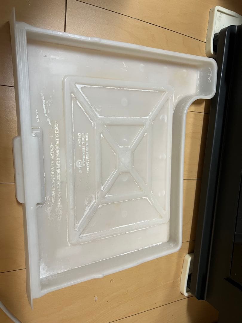 フォルスタージャパン ロングフレッシュ ST-SV270G(P)-D