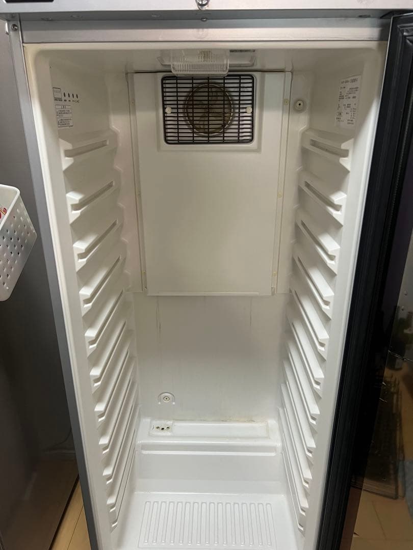 フォルスタージャパン ロングフレッシュ ST-SV270G(P)-D