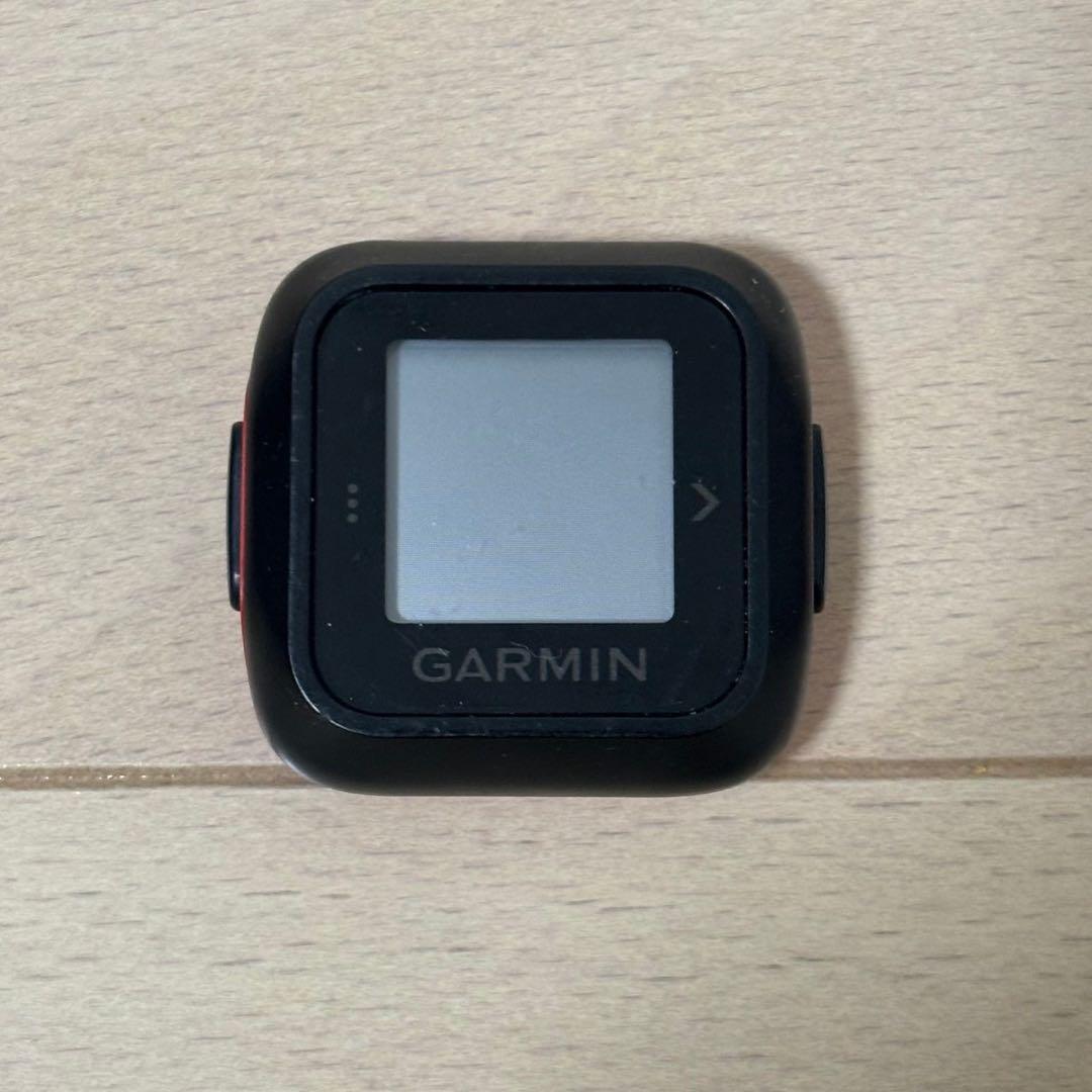 GARMIN SWING COACH トレーニングデバイス　SSK