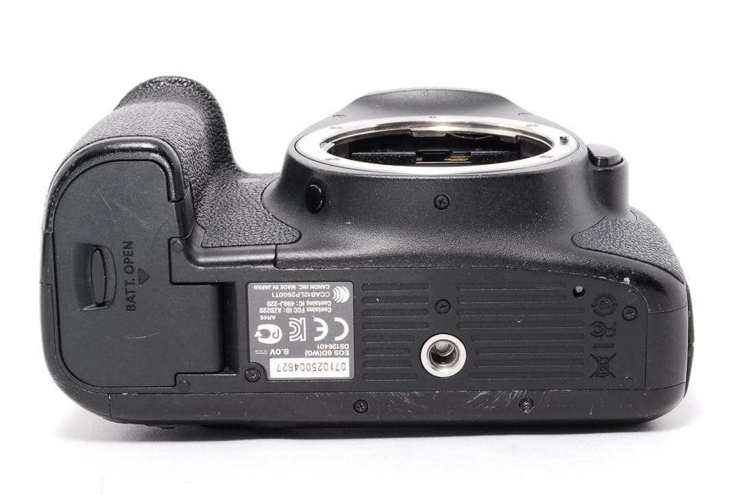 WiFiで転送◆Canon EOS 6D◆一眼レフカメラ◆すぐ使える◆フルサイズ