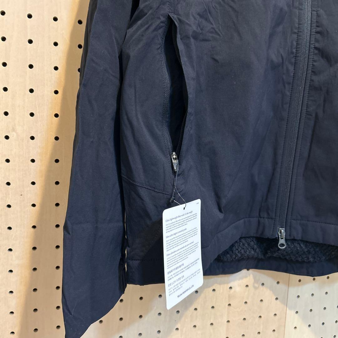 メンズ Therma-FIT ADV ジャケット L（HV3798-010）