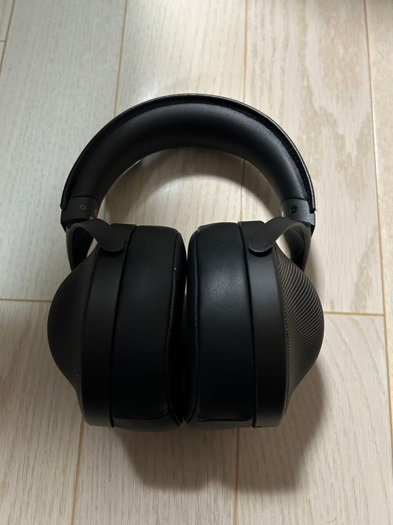専用　美品　SONY MDR-Z1R ヘッドフォン ブラック