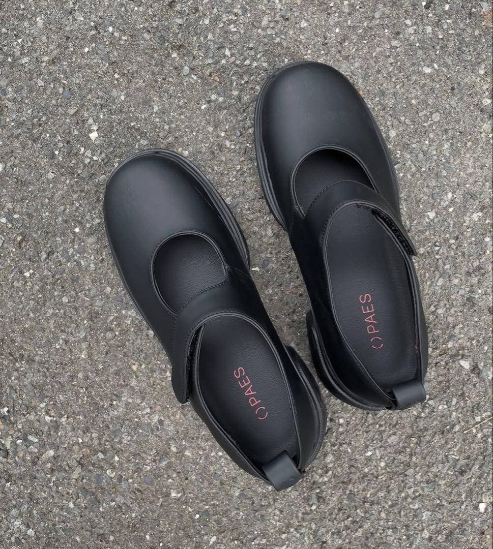 【PAESE 】メリージェーン