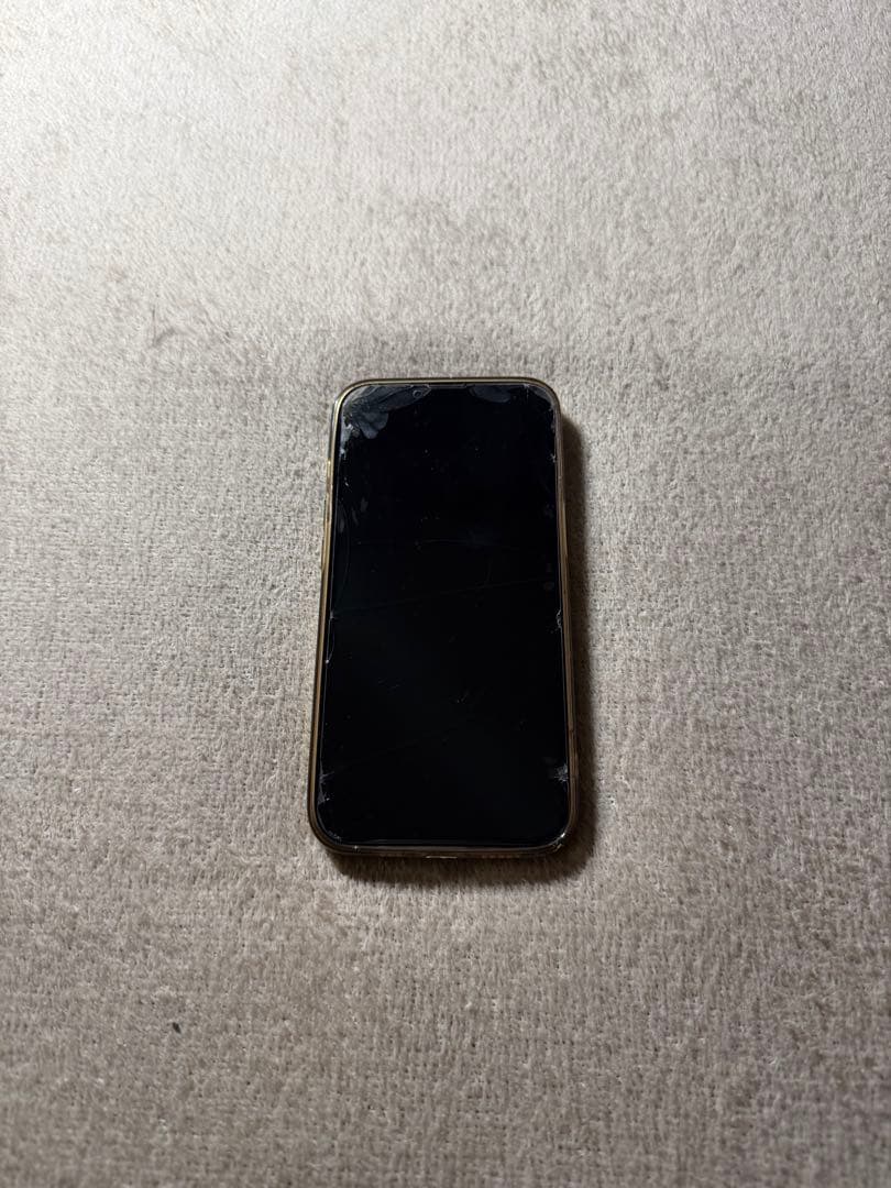 iPhone13 Pro 128GB 本体 スペースグレー SIMフリー