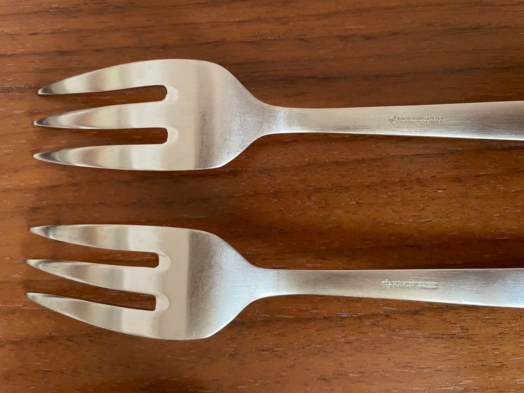 カイボイスン　カトラリー12本セット