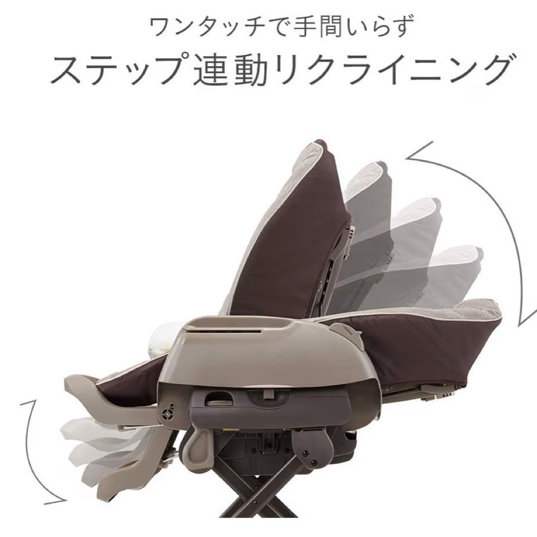 ホワイトレーベル ネムリラ AUTO SWING BEDi おやすみドーム EG