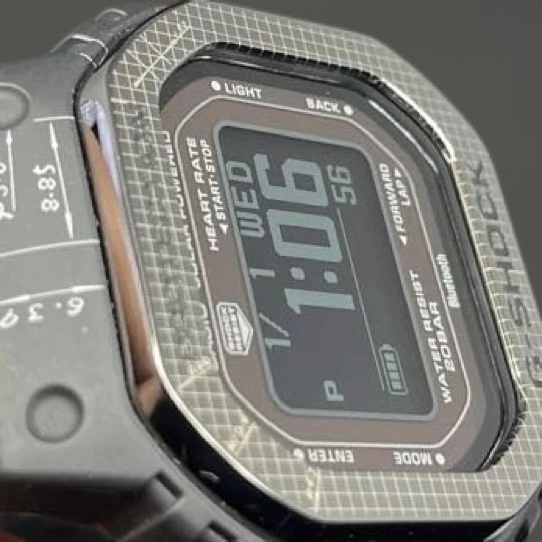 G-SHOCK DW-H5600 限定品