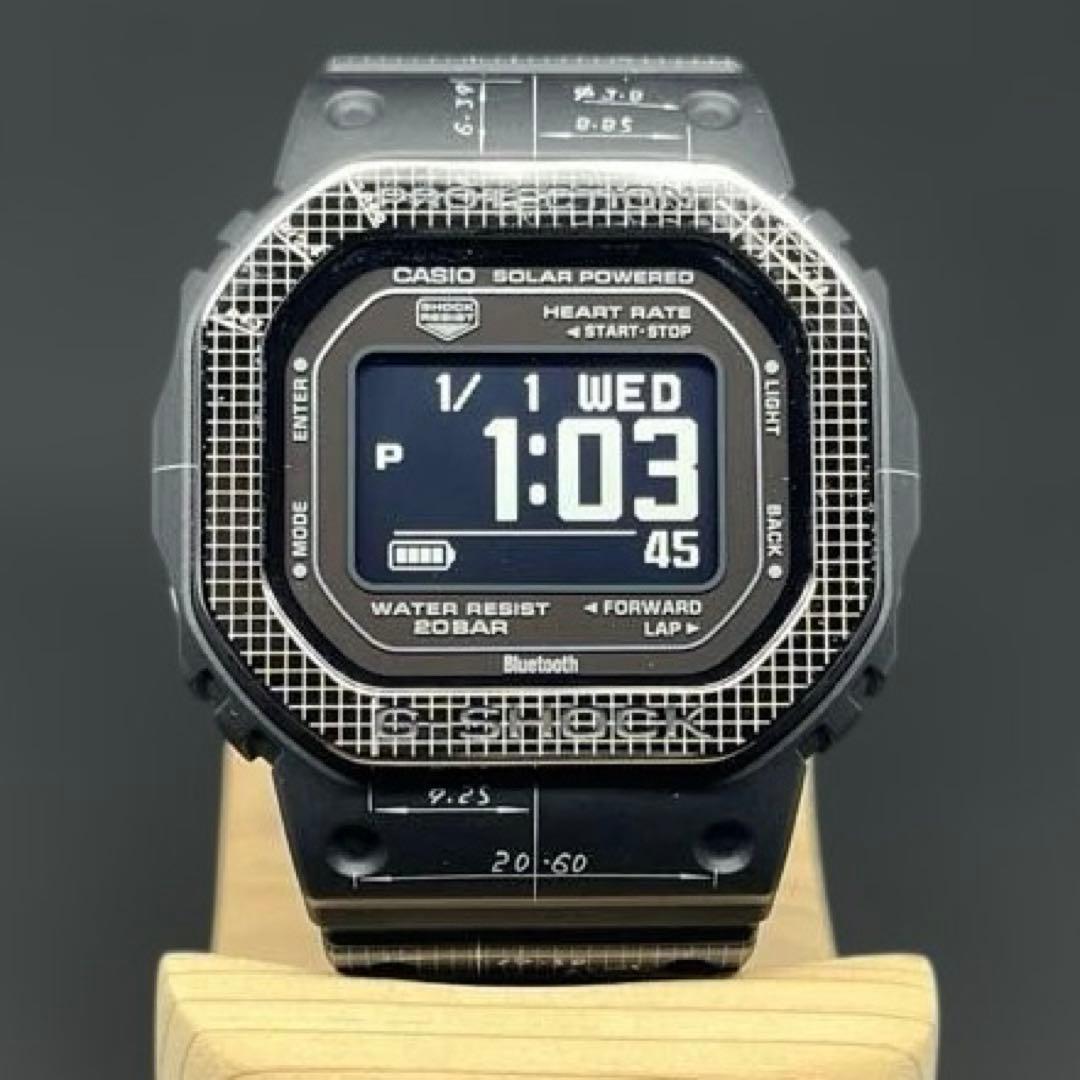 G-SHOCK DW-H5600 限定品