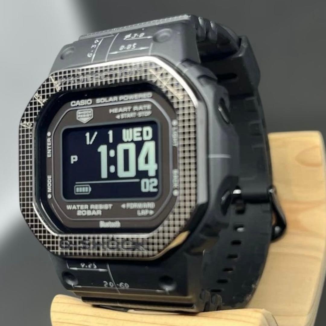 G-SHOCK DW-H5600 限定品
