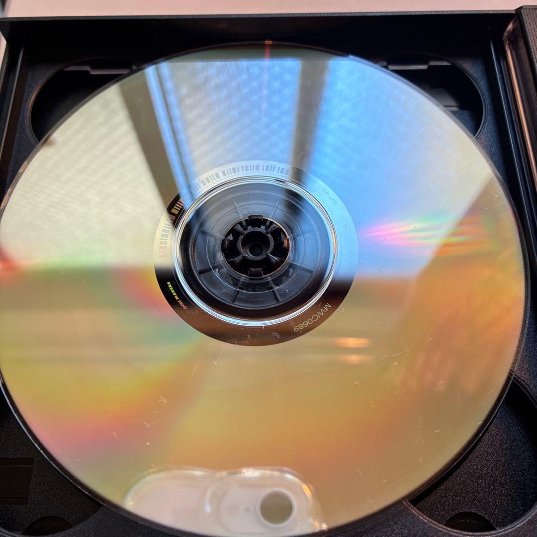 ヘミシンク4枚組CD Positively Agelessで心と体の若返り