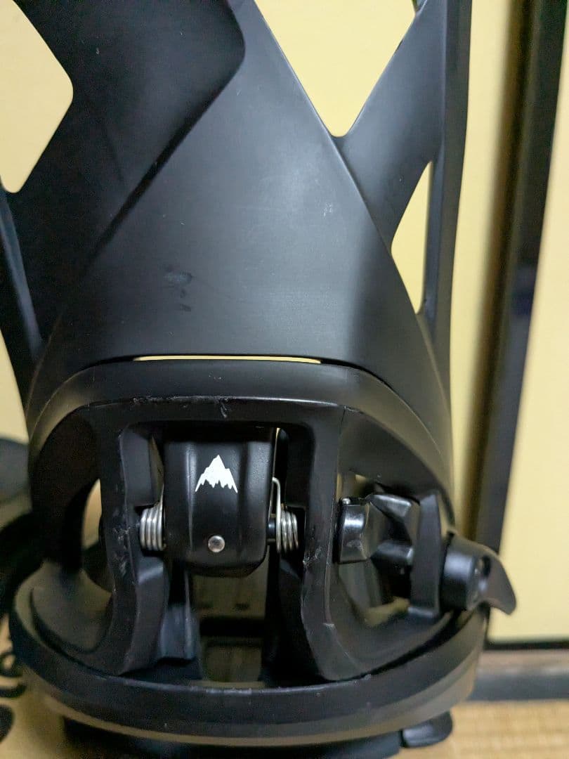 BURTON　ステップオン　Ｍサイズ　22−23モデル